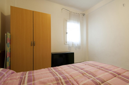 Typical and warm 2-bedroom apartment in Benimaclet - Gallery - 9