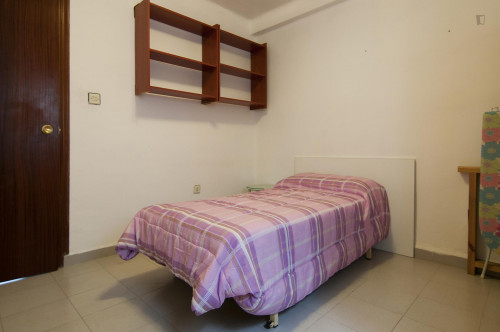 Typical and warm 2-bedroom apartment in Benimaclet - Gallery - 7