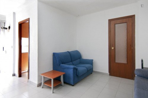 Typical and warm 2-bedroom apartment in Benimaclet - Gallery - 21