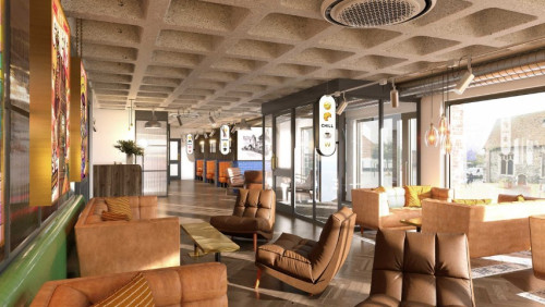 Westgate one  - Gallery -  5