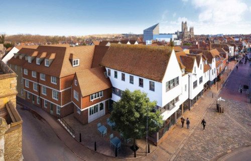 Westgate one