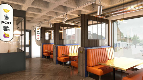 Westgate one - Gallery - 8