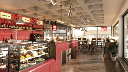Westgate one - Gallery - 7