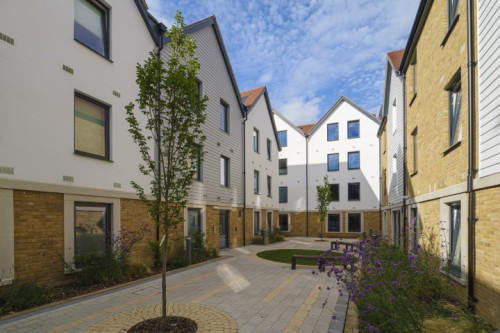 Westgate one