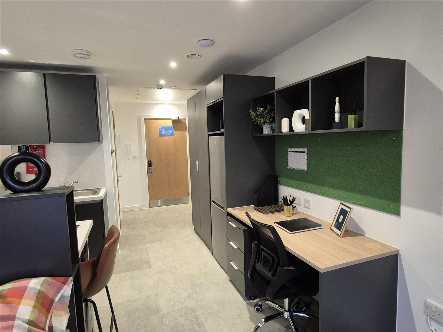  Studio Style A05 - Freeman  -  Westgate one  - Gallery -  1