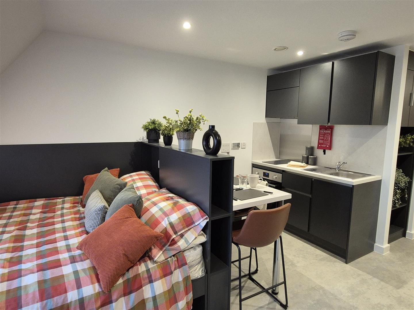  Studio Style A05 - Freeman  -  Westgate one  - Gallery -  3