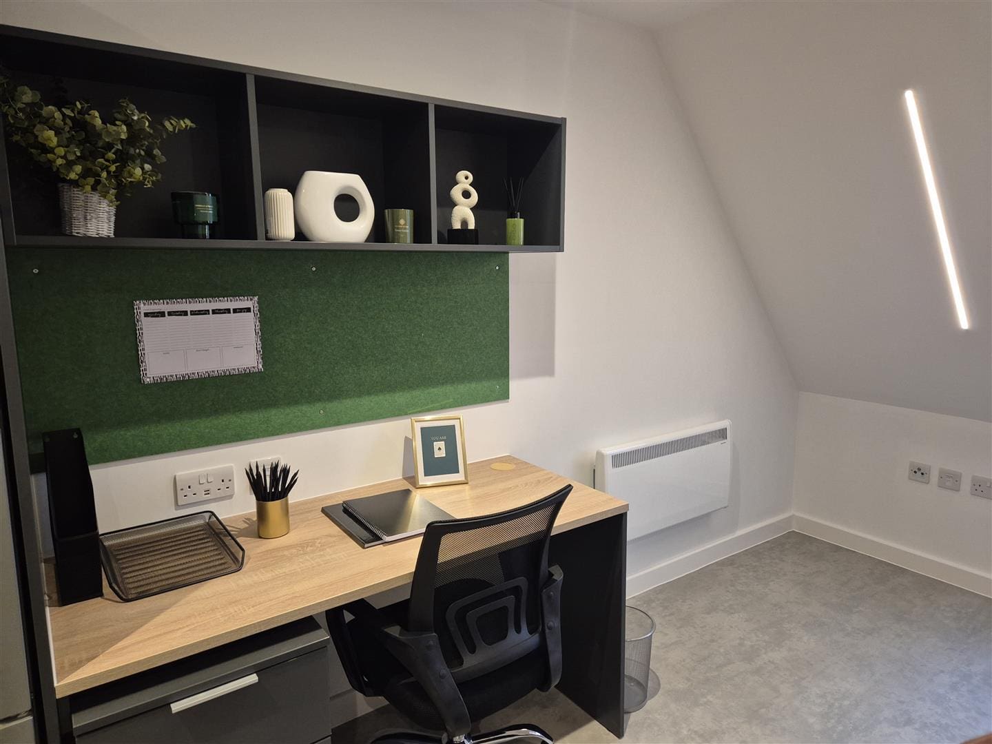  Studio Style A05 - Freeman  -  Westgate one  - Gallery -  5