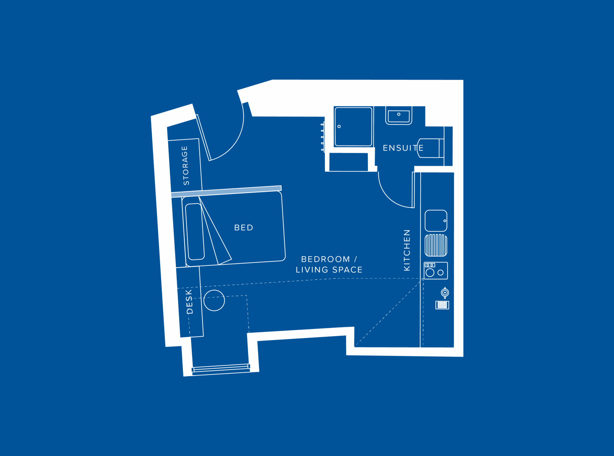  Studio Style L04 - Freeman  -  Westgate one  - Gallery -  2