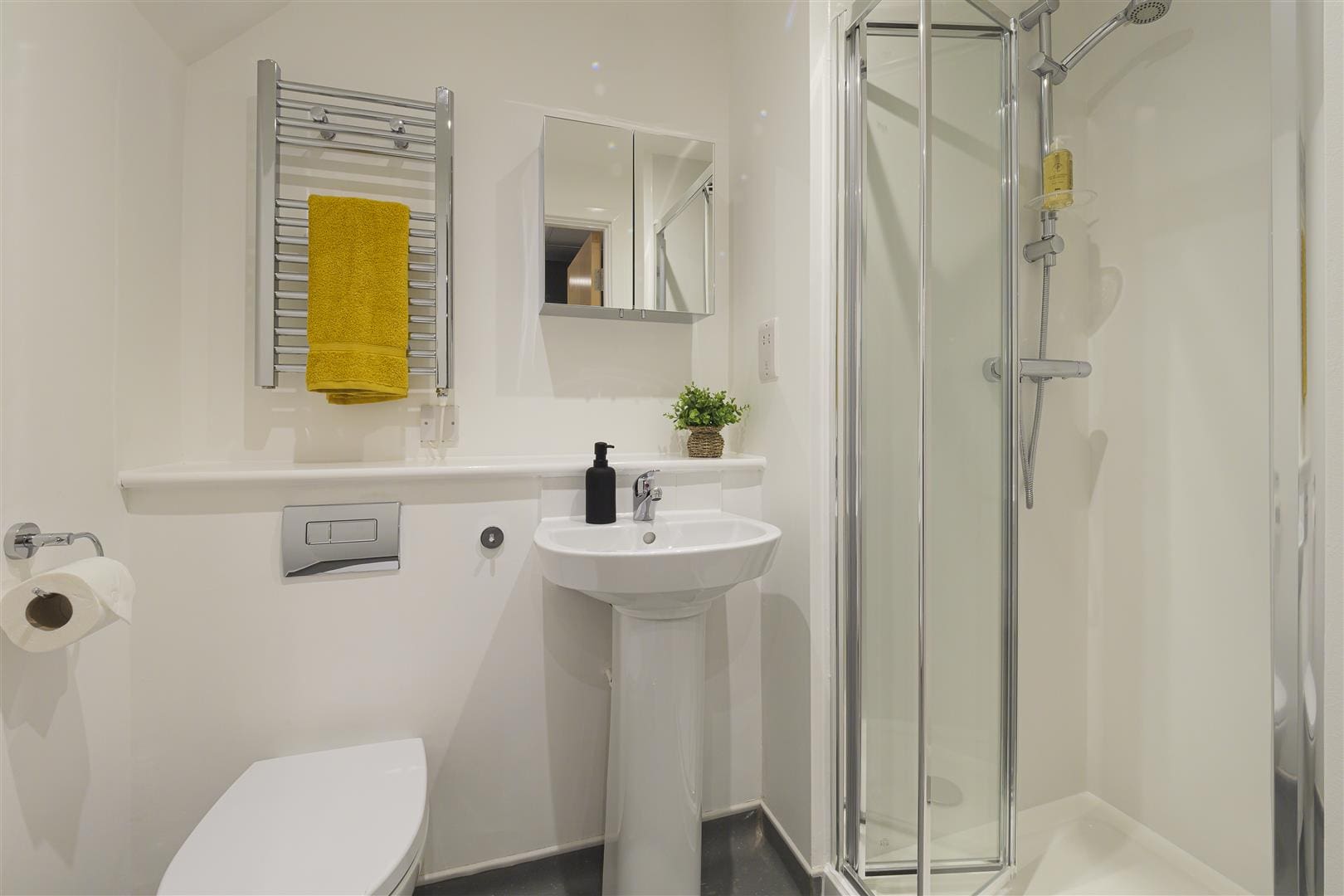  Studio Style A10 - Bedford  -  Westgate one  - Gallery -  6