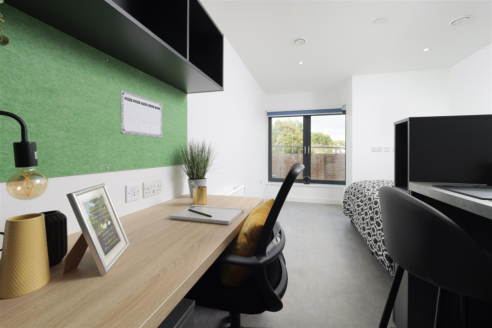  Studio Style A07 - Bedford  -  Westgate one  - Gallery -  4