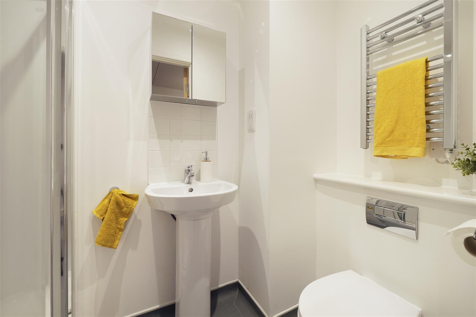  Studio Style A07 - Bedford  -  Westgate one  - Gallery -  6