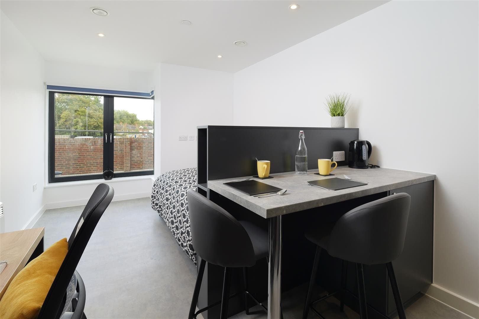  Studio Style A07 - Bedford  -  Westgate one  - Gallery -  3