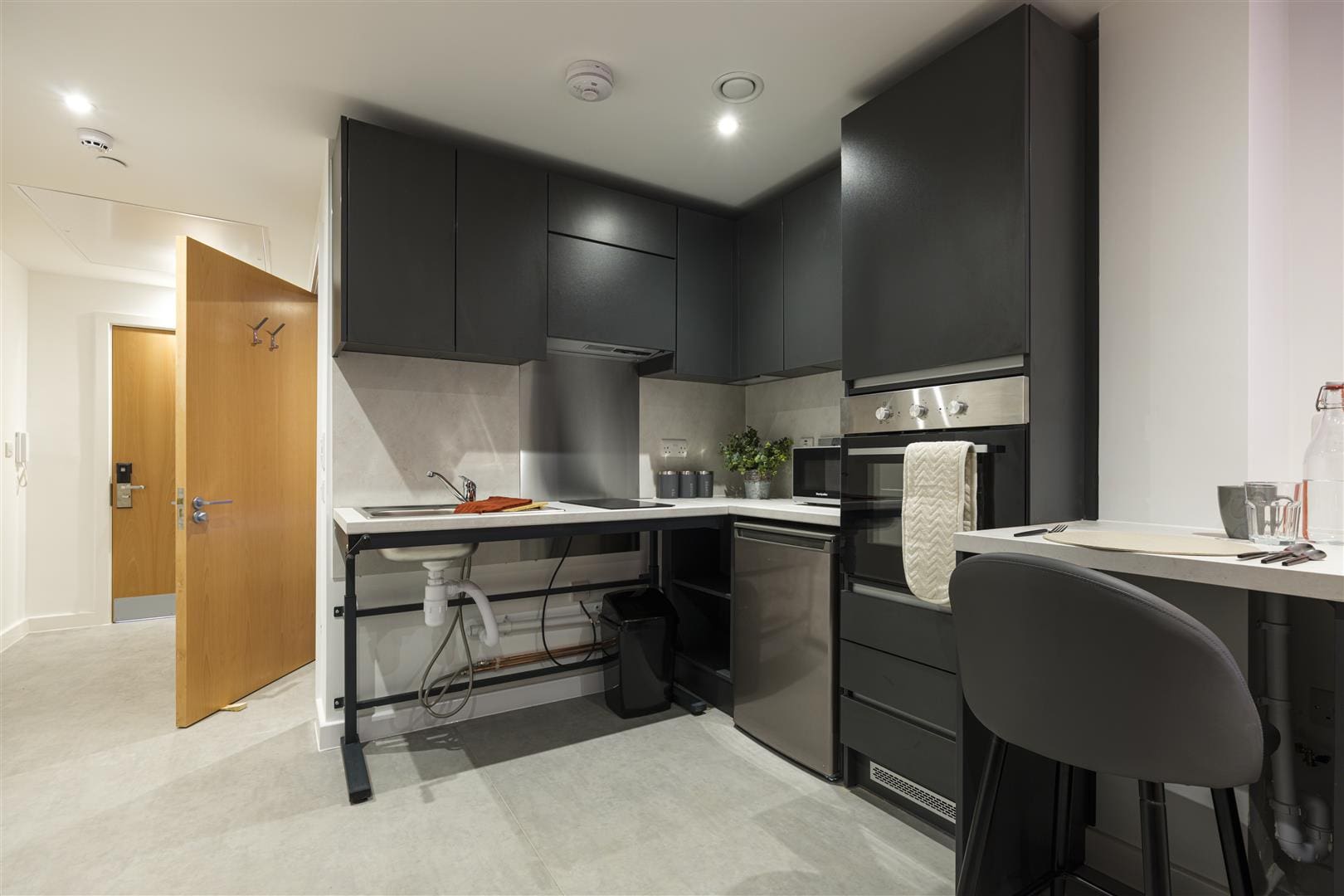  Studio Style A02 - Freeman  -  Westgate one  - Gallery -  3