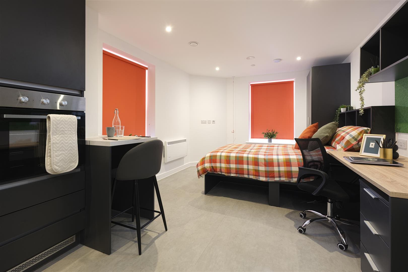  Studio Style A02 - Freeman  -  Westgate one  - Gallery -  6