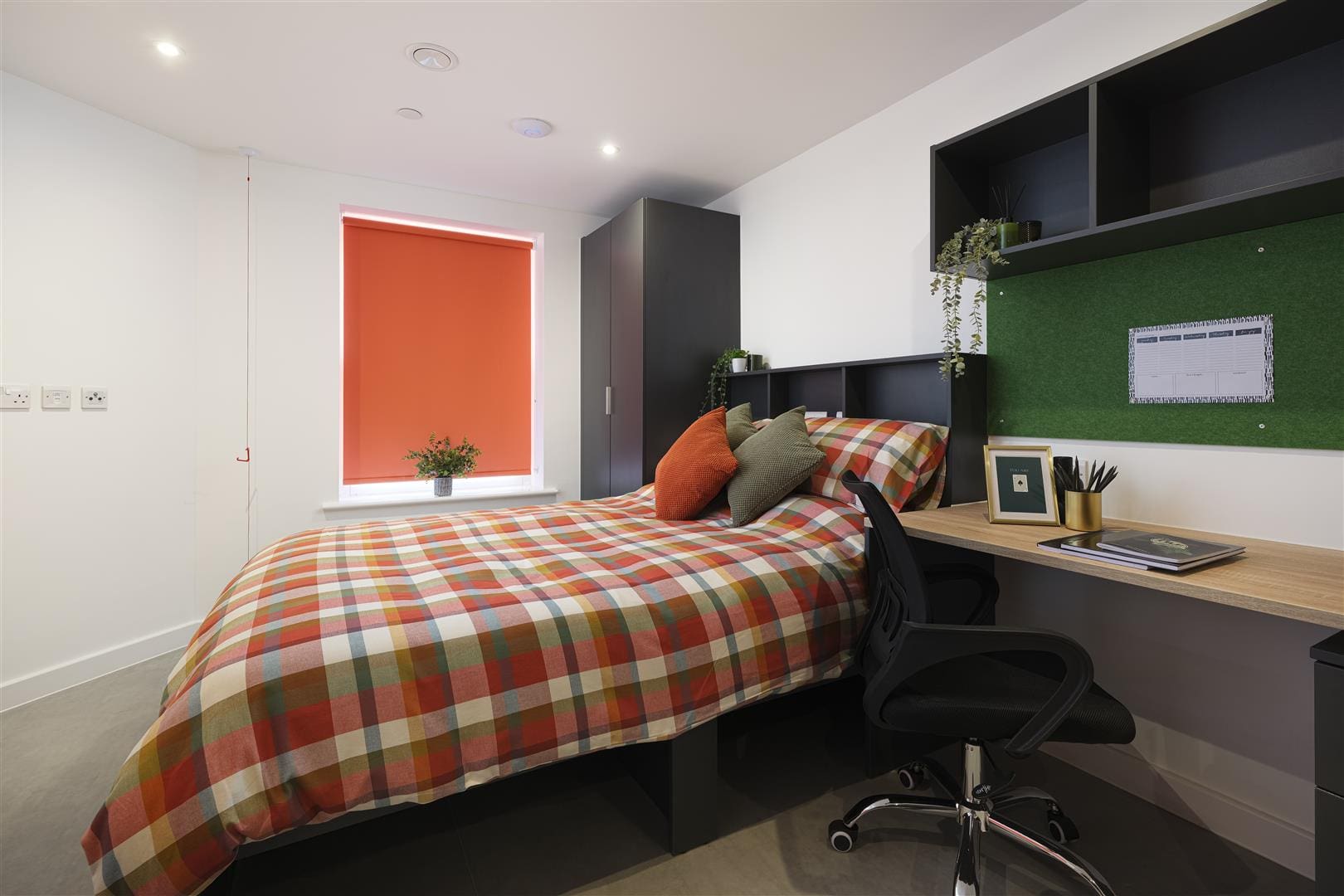  Studio Style A02 - Freeman  -  Westgate one  - Gallery -  4