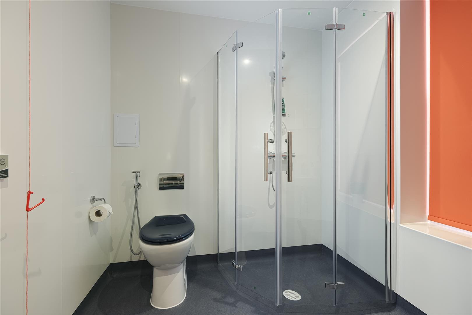  Studio Style A02 - Freeman  -  Westgate one  - Gallery -  5