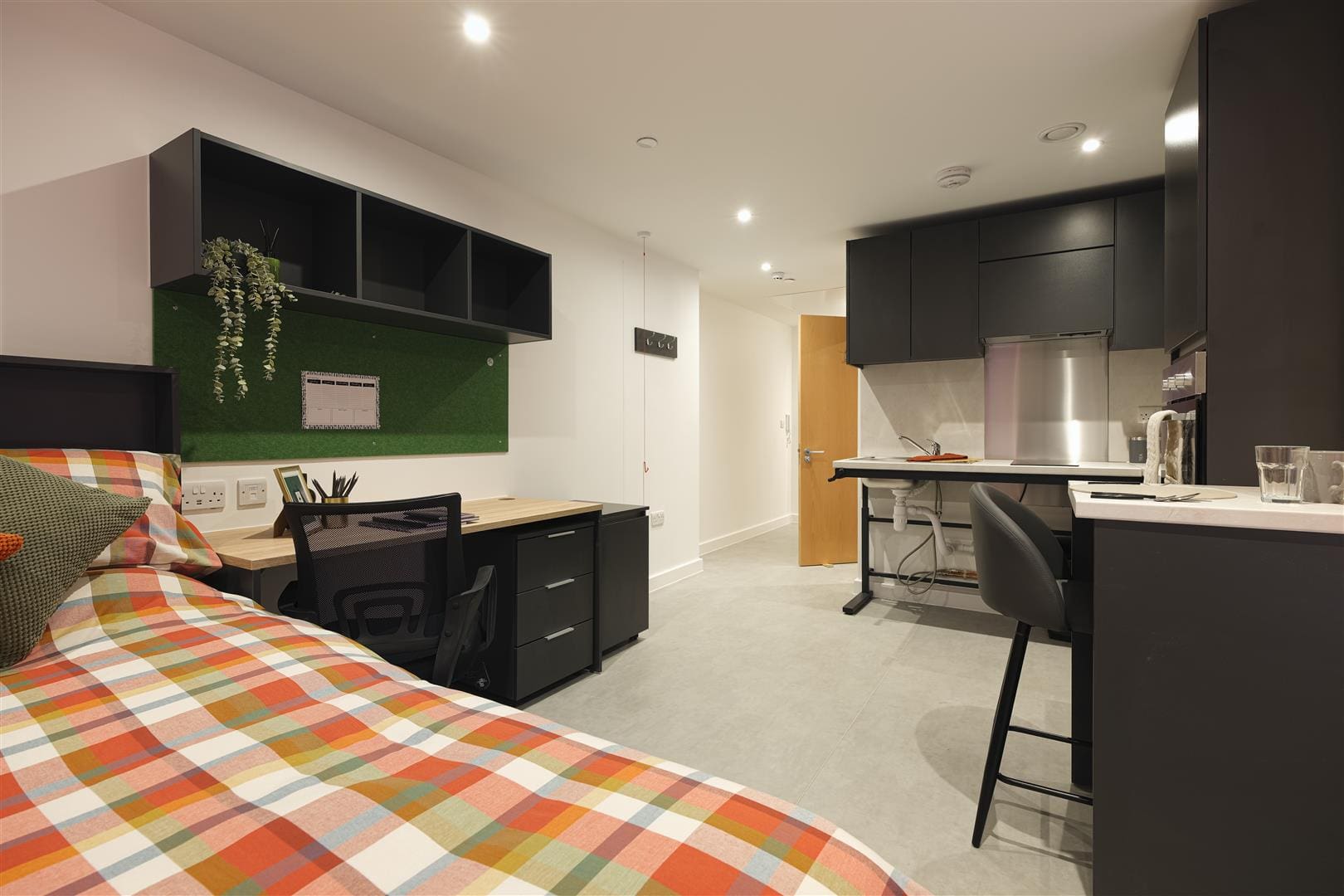  Studio Style A02 - Freeman  -  Westgate one  - Gallery -  1