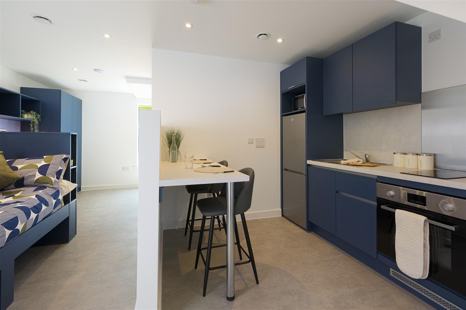  Studio Style L03 - Freeman  -  Westgate one  - Gallery -  5