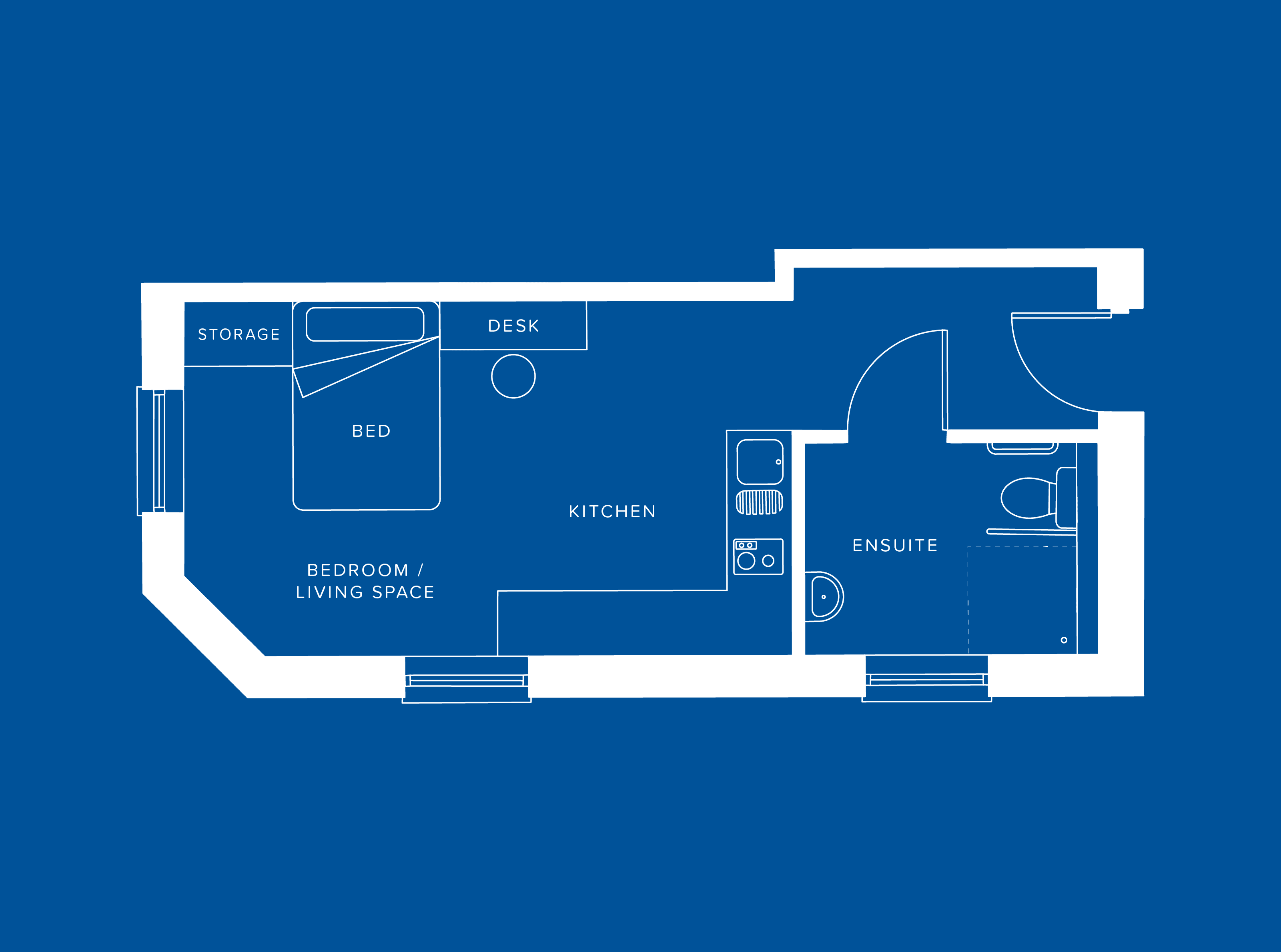  Studio Style L03 - Freeman  -  Westgate one  - Gallery -  2