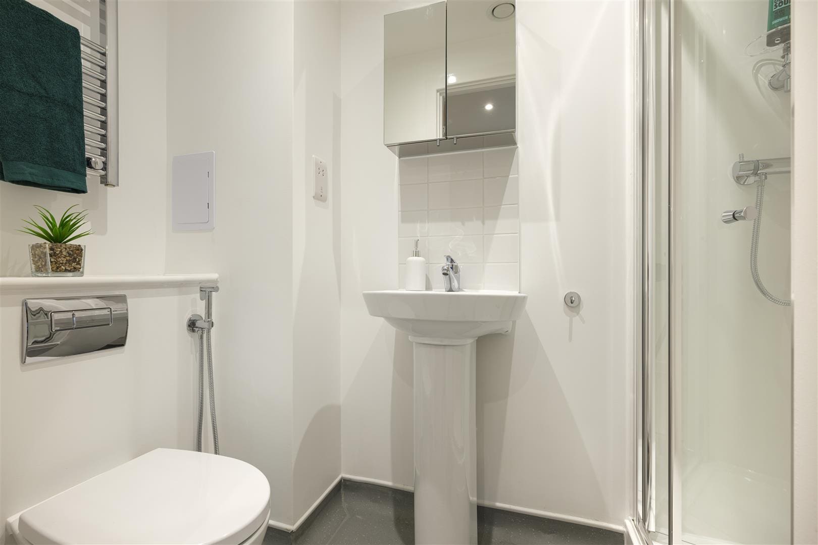  Studio Style L03 - Freeman  -  Westgate one  - Gallery -  3
