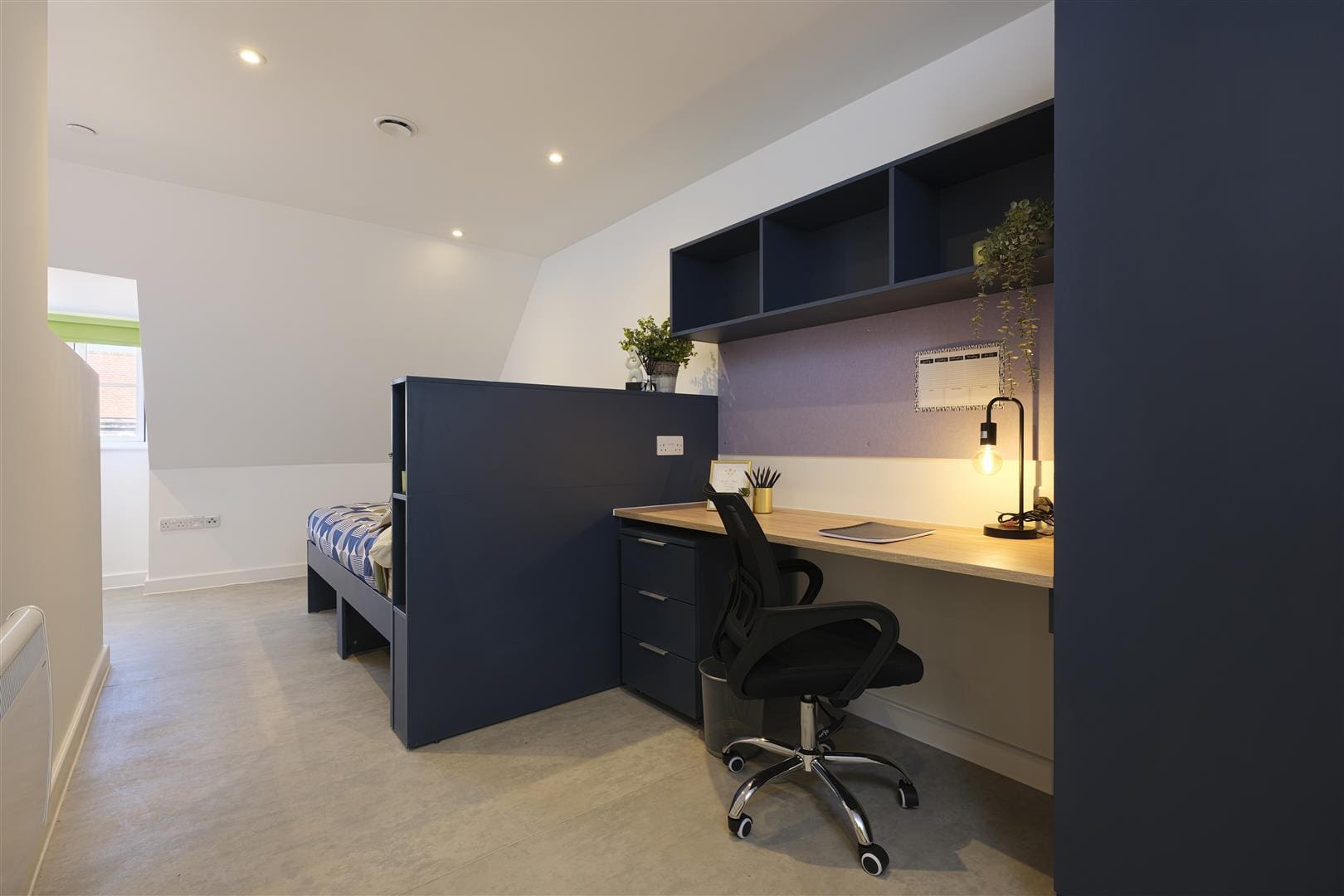  Studio Style L03 - Freeman  -  Westgate one  - Gallery -  1