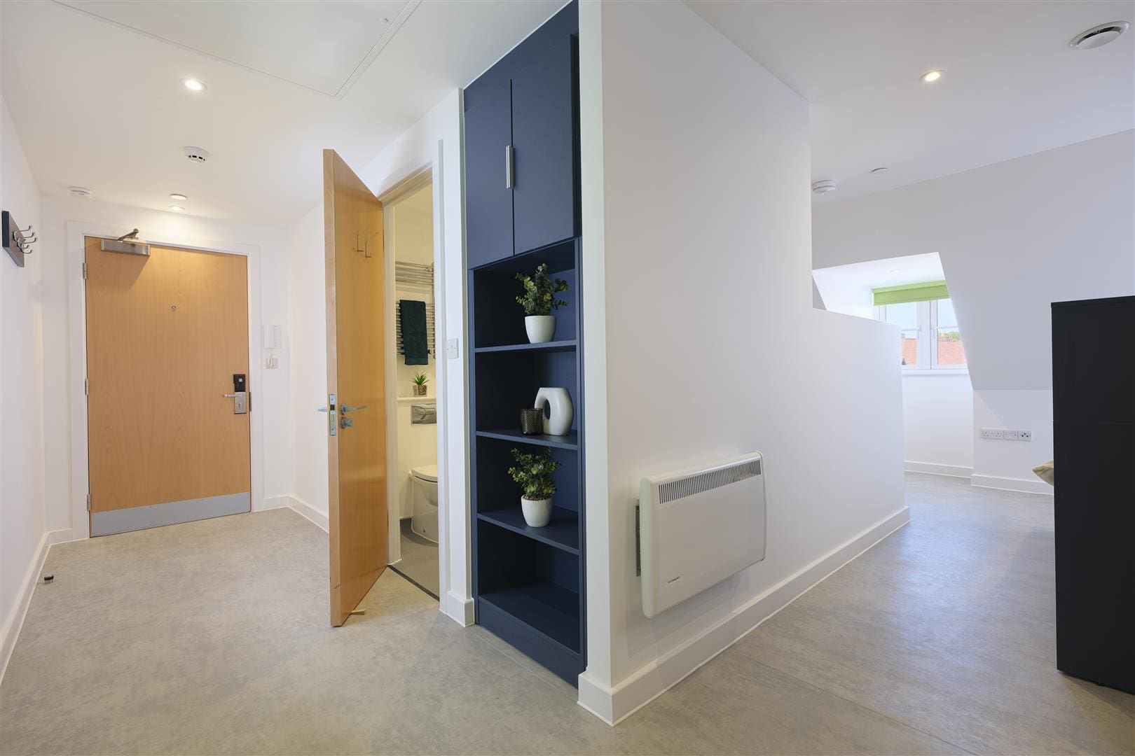  Studio Style L03 - Freeman  -  Westgate one  - Gallery -  4