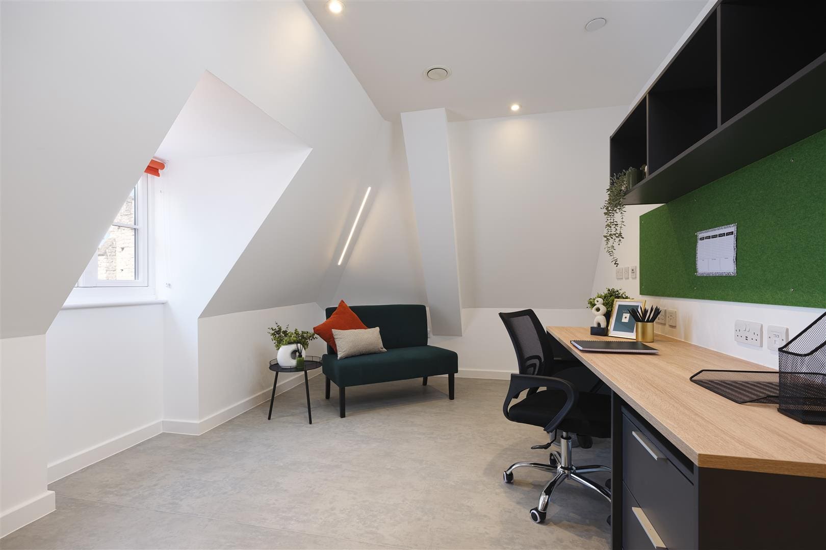 Studio Style F01 - Freeman  -  Westgate one  - Gallery -  4