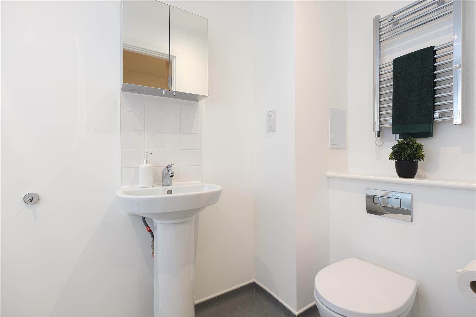  Studio Style F01 - Freeman  -  Westgate one  - Gallery -  6
