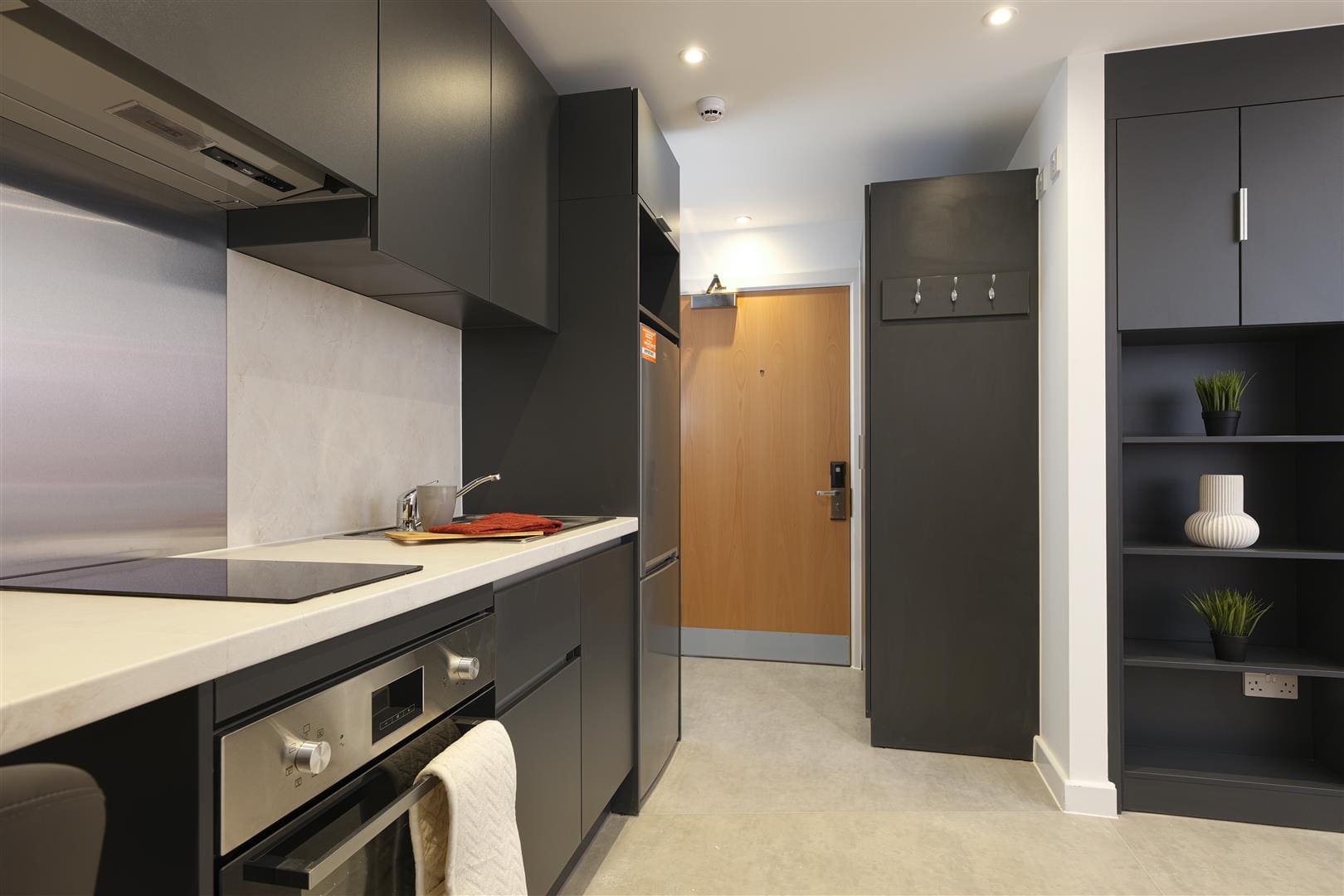  Studio Style L05 - Freeman  -  Westgate one  - Gallery -  5