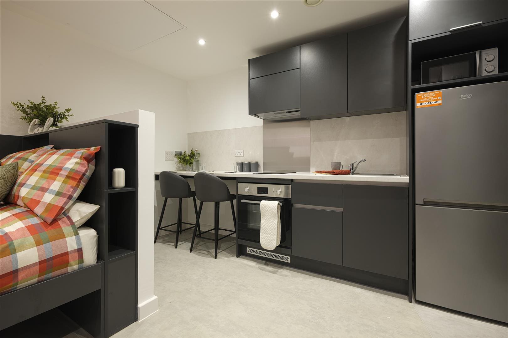  Studio Style L05 - Freeman  -  Westgate one  - Gallery -  3
