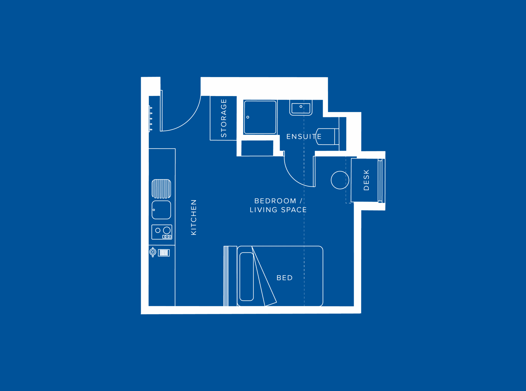  Studio Style L05 - Freeman  -  Westgate one  - Gallery -  2