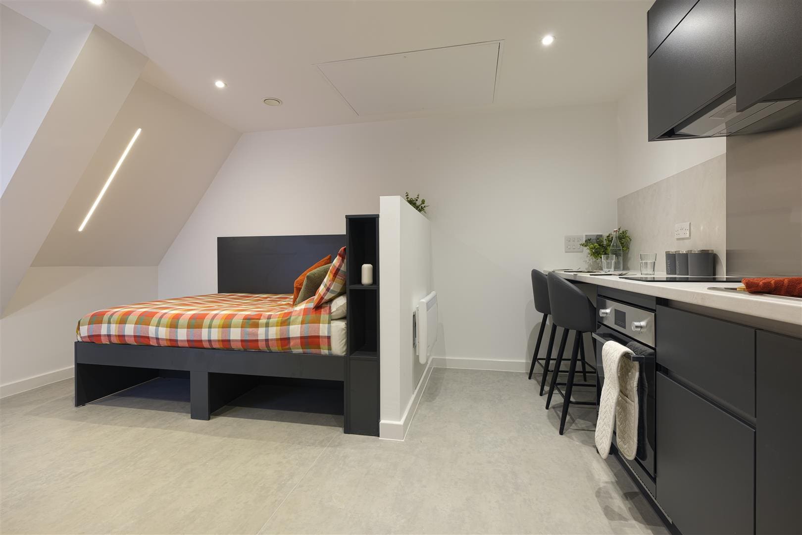  Studio Style L05 - Freeman  -  Westgate one  - Gallery -  4