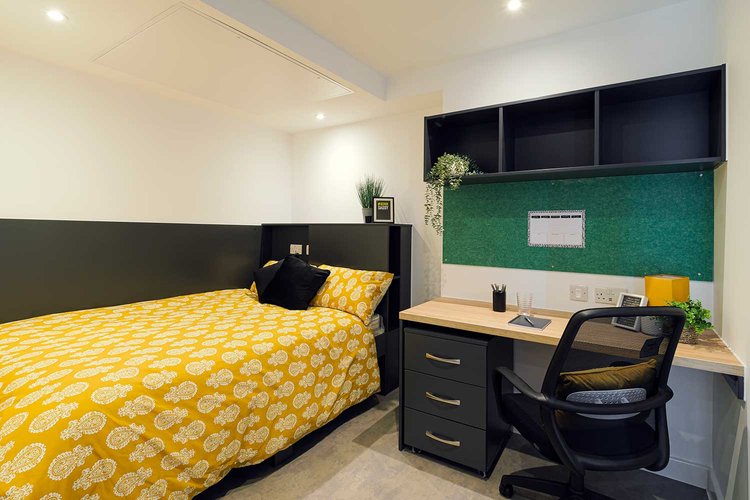  Premium Plus - Studio G1 - Davey B02  -  Westgate one  - Gallery -  1