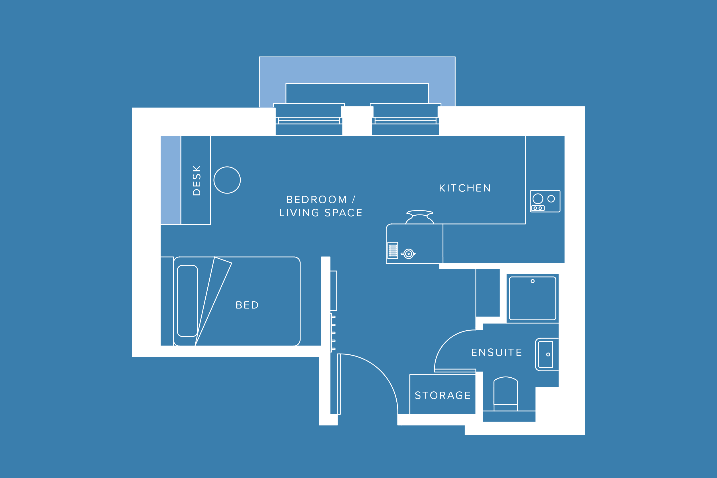  Premium Plus - Studio G1 - Davey B02  -  Westgate one  - Gallery -  5