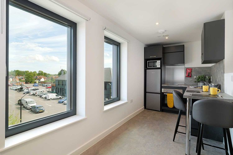  Premium Plus - Studio G1 - Davey B02  -  Westgate one  - Gallery -  8