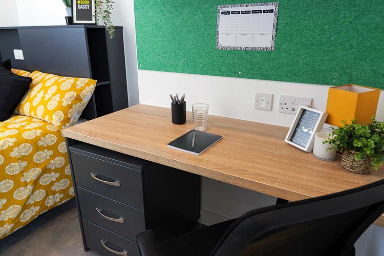  Premium Plus - Studio G1 - Davey B02  -  Westgate one  - Gallery -  4