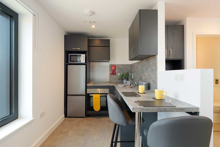  Premium Plus - Studio G1 - Davey B02  -  Westgate one  - Gallery -  7