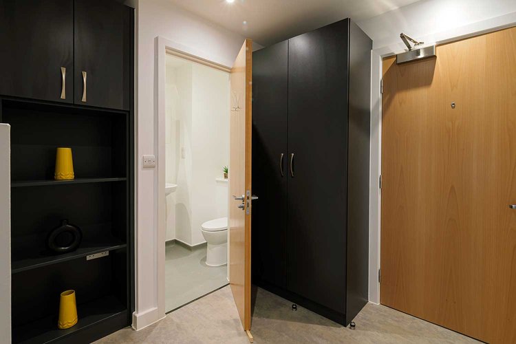  Premium Plus - Studio G1 - Davey B02  -  Westgate one  - Gallery -  9