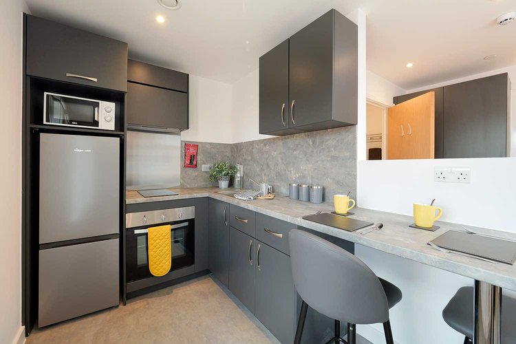  Premium Plus - Studio G1 - Davey B02  -  Westgate one  - Gallery -  6