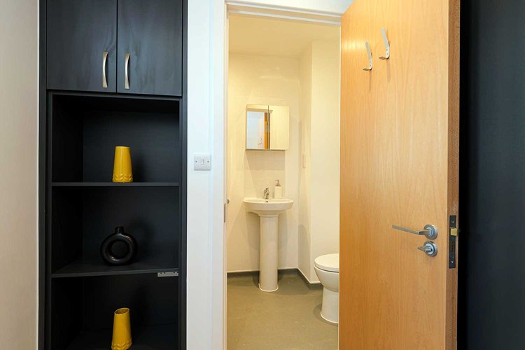  Premium Plus - Studio G1 - Davey B02  -  Westgate one  - Gallery -  2