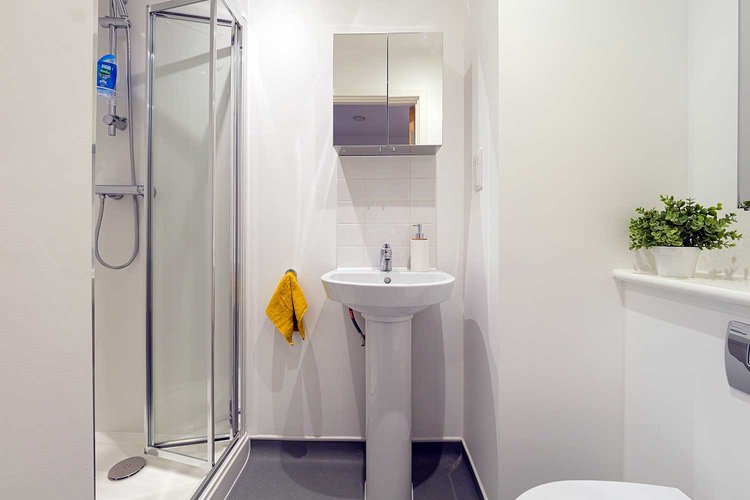  Studio Style D01 - Bedford  -  Westgate one  - Gallery -  2