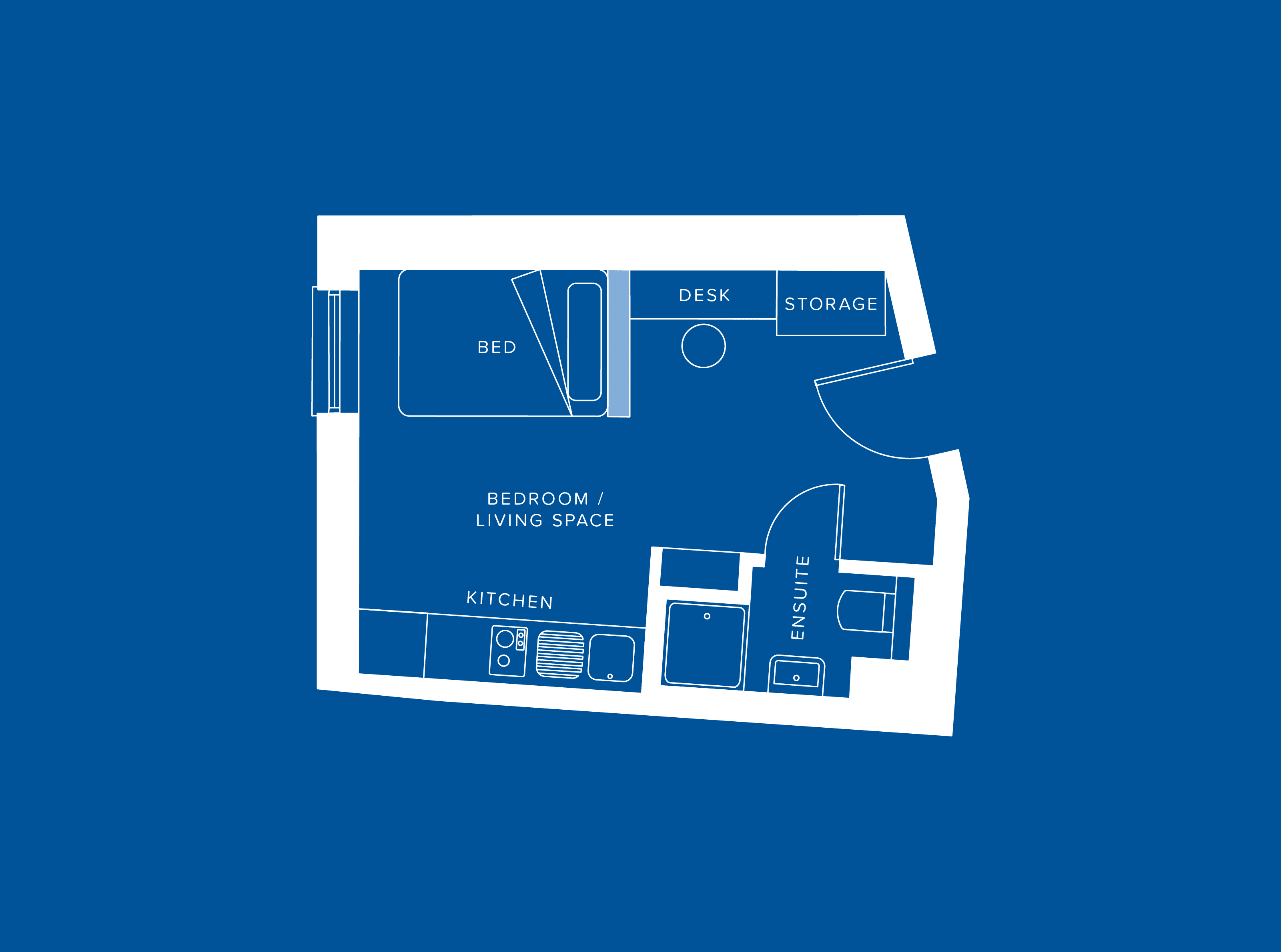  Studio Style E01 - Freeman  -  Westgate one  - Gallery -  2