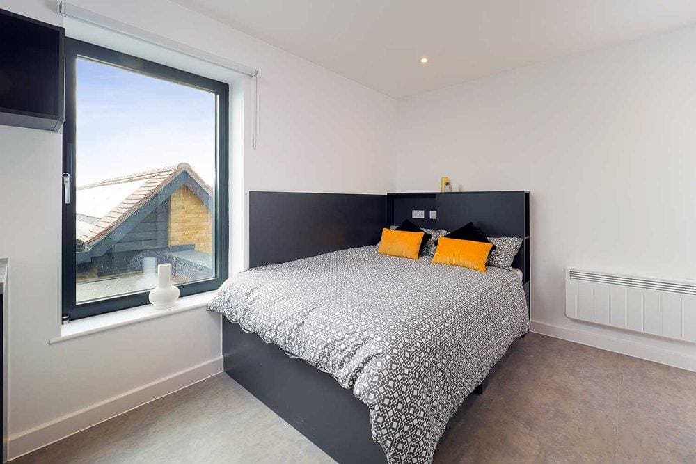  Studio Style U04 - Bedford  -  Westgate one  - Gallery -  2