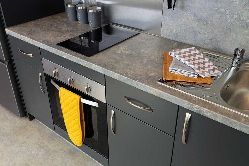  Studio Style U04 - Bedford  -  Westgate one  - Gallery -  5