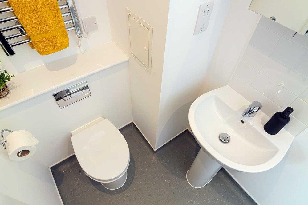  Studio Style U04 - Bedford  -  Westgate one  - Gallery -  7