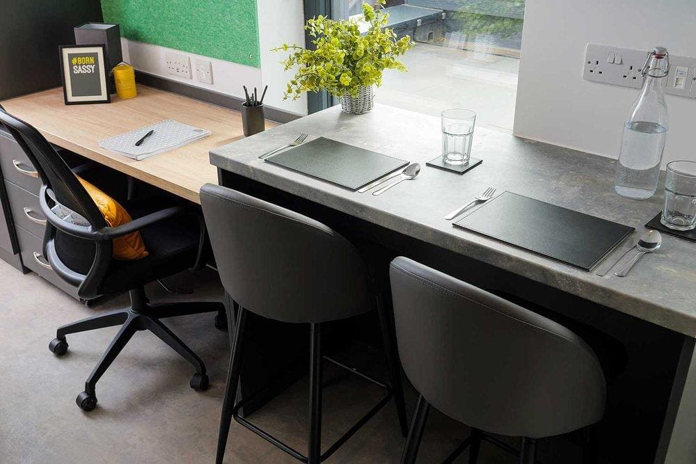  Studio Style U04 - Bedford  -  Westgate one  - Gallery -  4