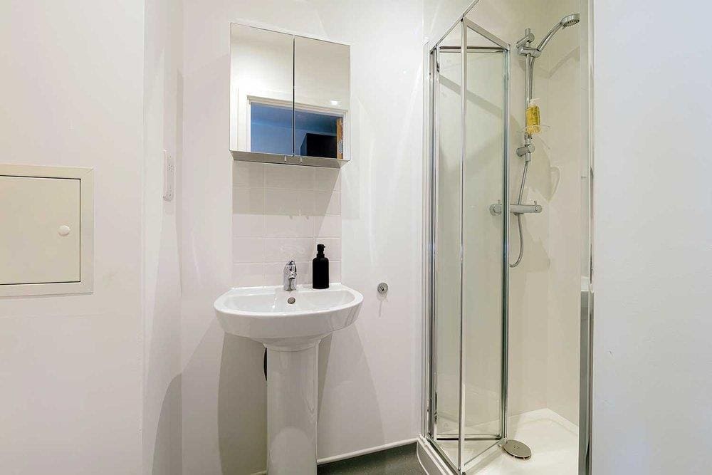  Studio Style U04 - Bedford  -  Westgate one  - Gallery -  6