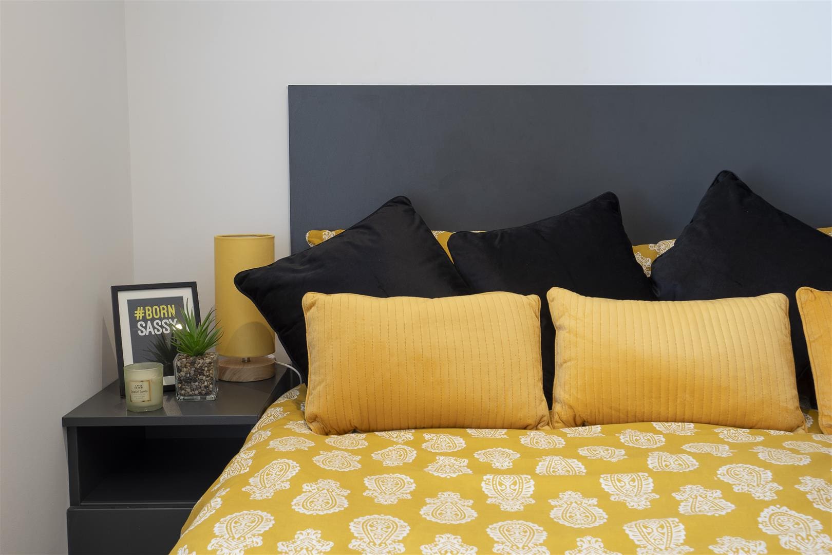  Studio Style A04 - Davey  -  Westgate one  - Gallery -  1