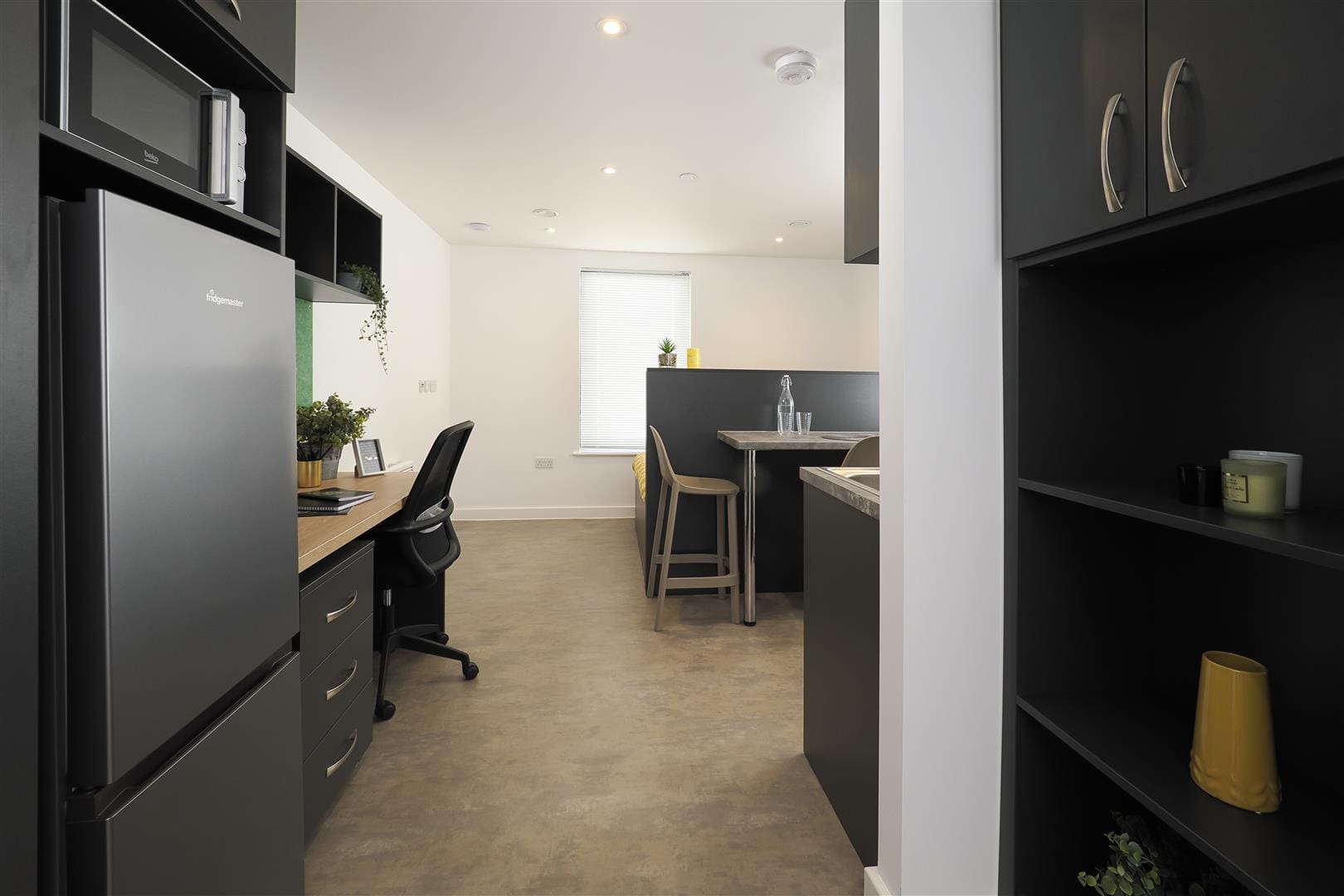  Studio Style A04 - Davey  -  Westgate one  - Gallery -  4