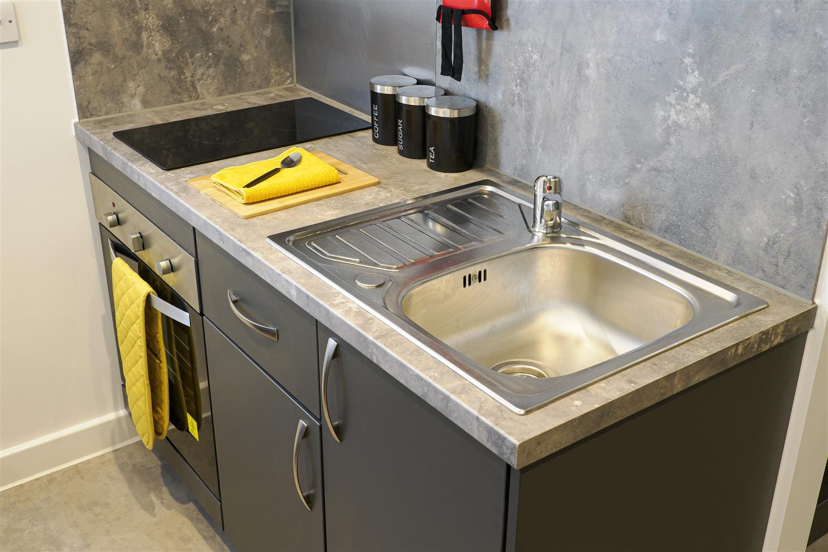  Studio Style A04 - Davey  -  Westgate one  - Gallery -  8